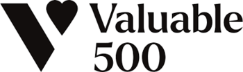 Logo Valuable500.