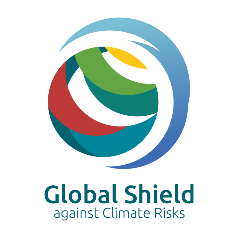 Global Shield Logo