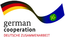 German Cooperation with SADC