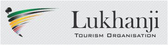 Logo der Lukhanji Tourism Organisation, Südafrika
