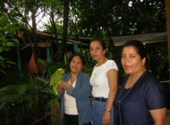 Nicaragua. Vor allem in der Tourismusbranche nehmen Frauen immer mehr die Geschäfte in ihre eigenen Hände. © GIZ
