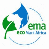 Kenya. Label of Eco Mark Africa (EMA). © GIZ
