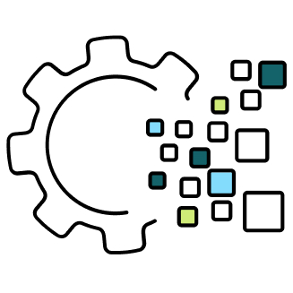 Grafik: Zahnrad