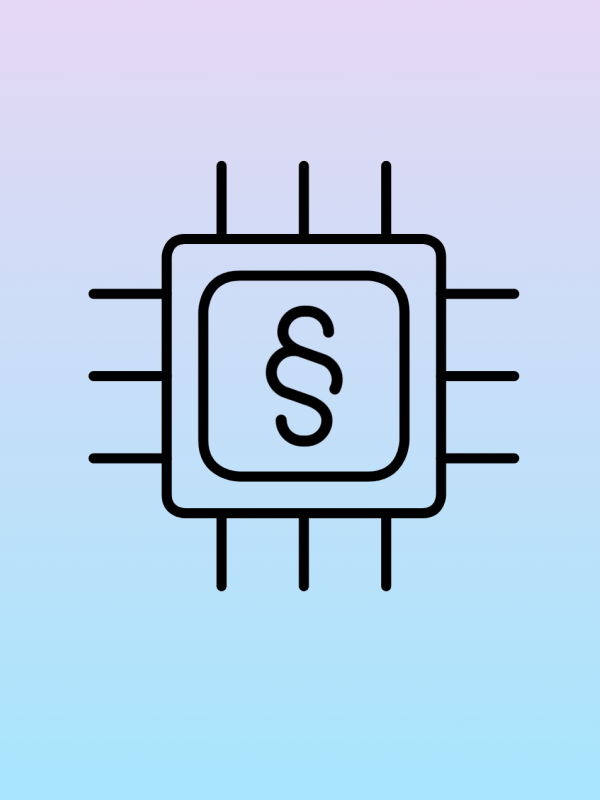 Icon für Digital Governance