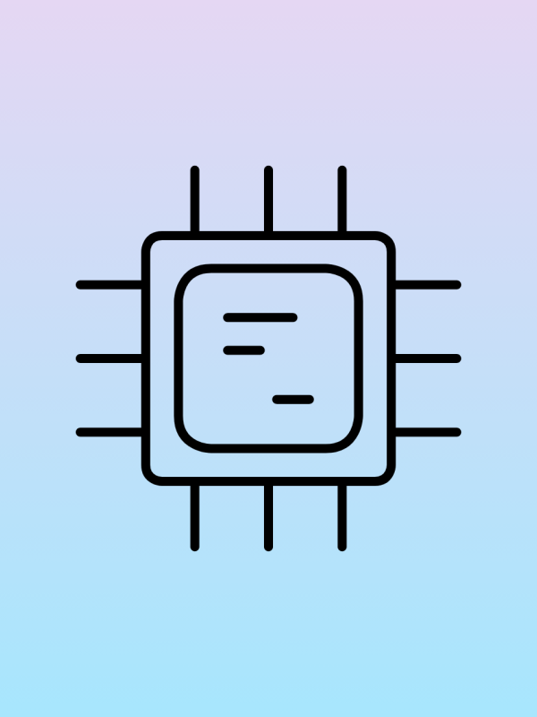 Icon für Digitale Lösungen