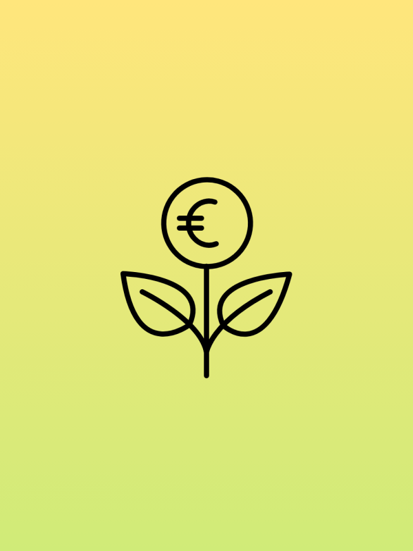 Icon Green Economy