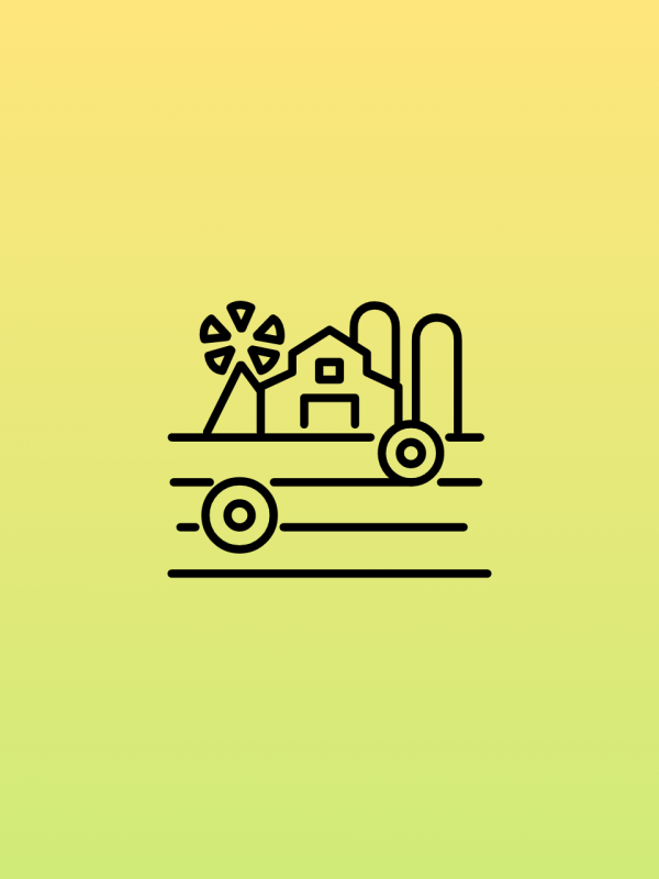 Icon Land Governance