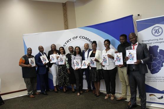 The Kingdom of Eswatini Unveils Visionary Industrial Policy for Regional Prosperity