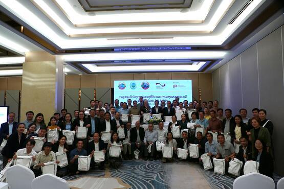 PRESS RELEASE: IKI INTERFACE VIET NAM WORKSHOP 2024 ECONOMIC INSTRUMENTS IN THE NDC 3.0