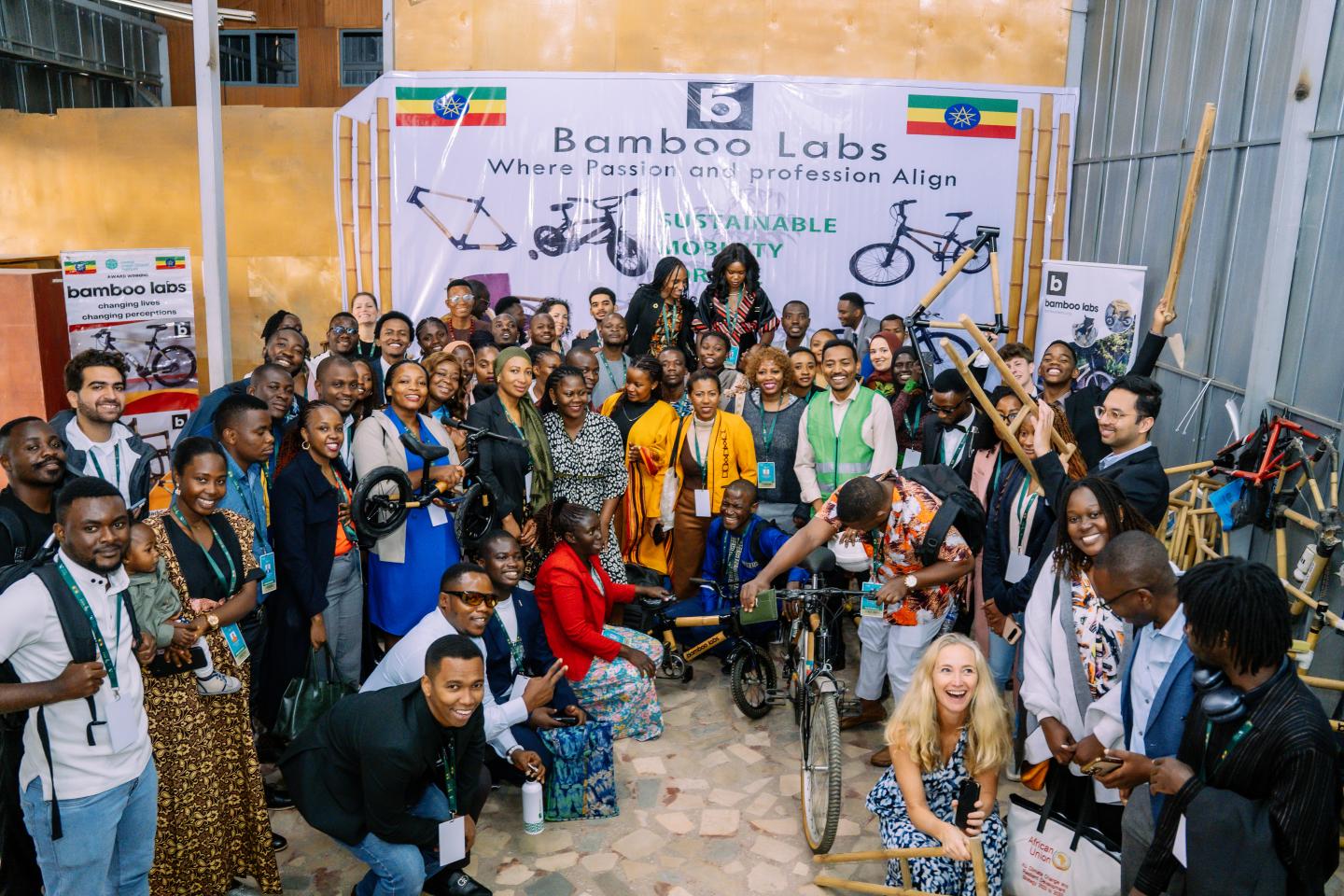 Youth Climate Innovation Hub