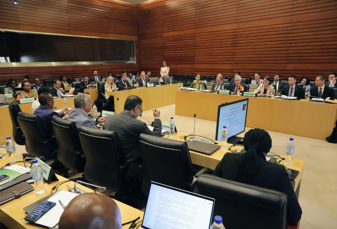 The 2025 cooperation talks