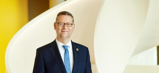 Portraitbild von Thorsten Schäfer-Gümbel