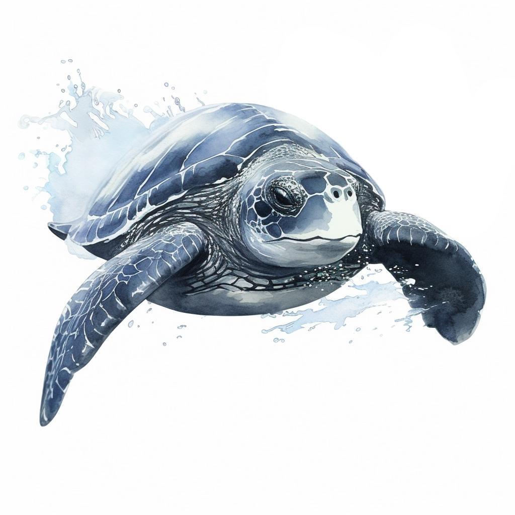sea turtle