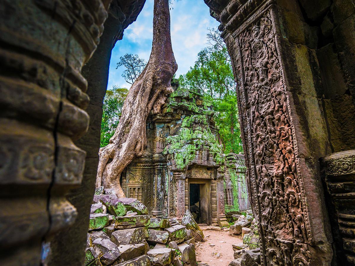 Angkor Wat