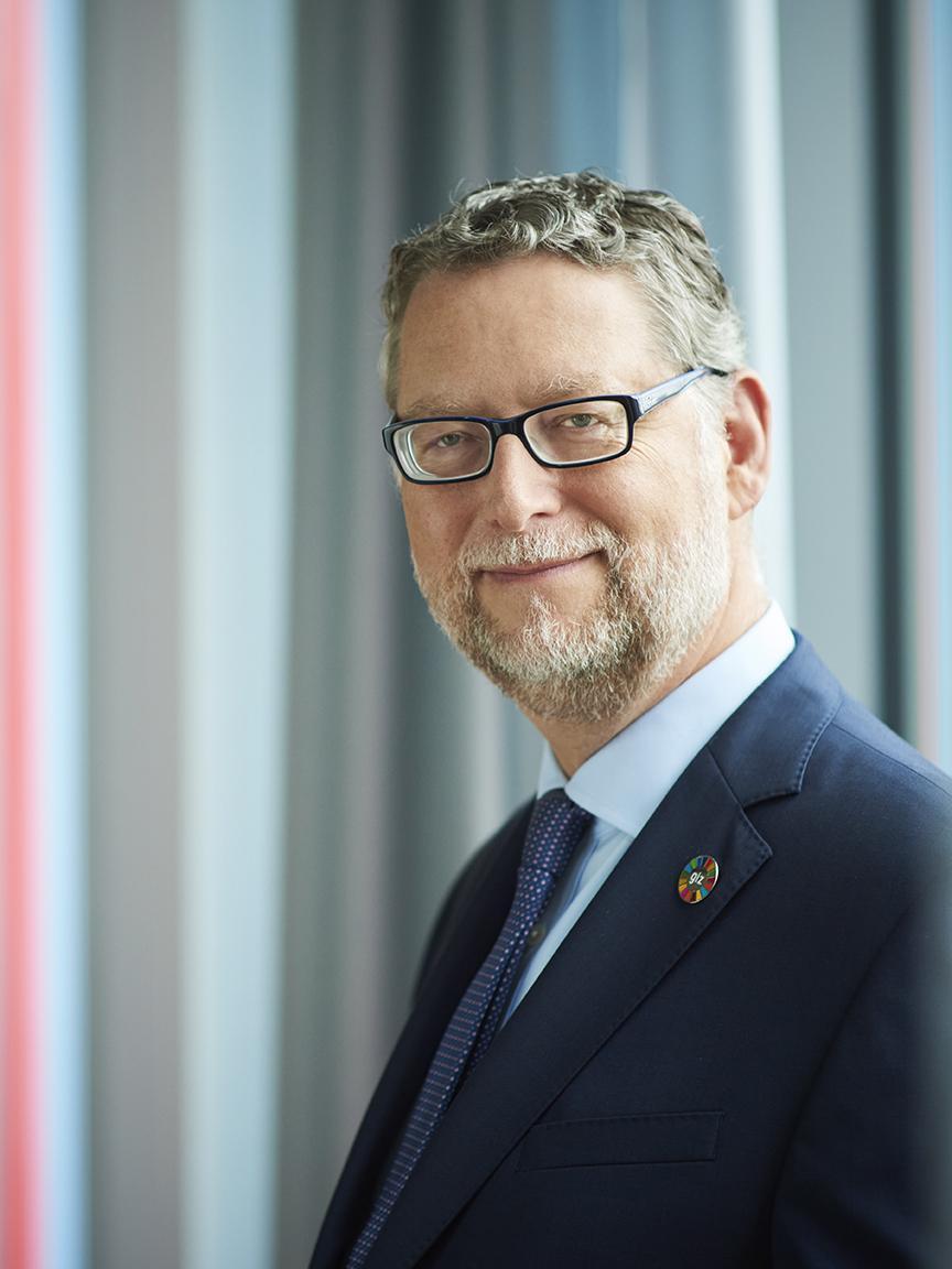 Thorsten Schäfer-Gümbel