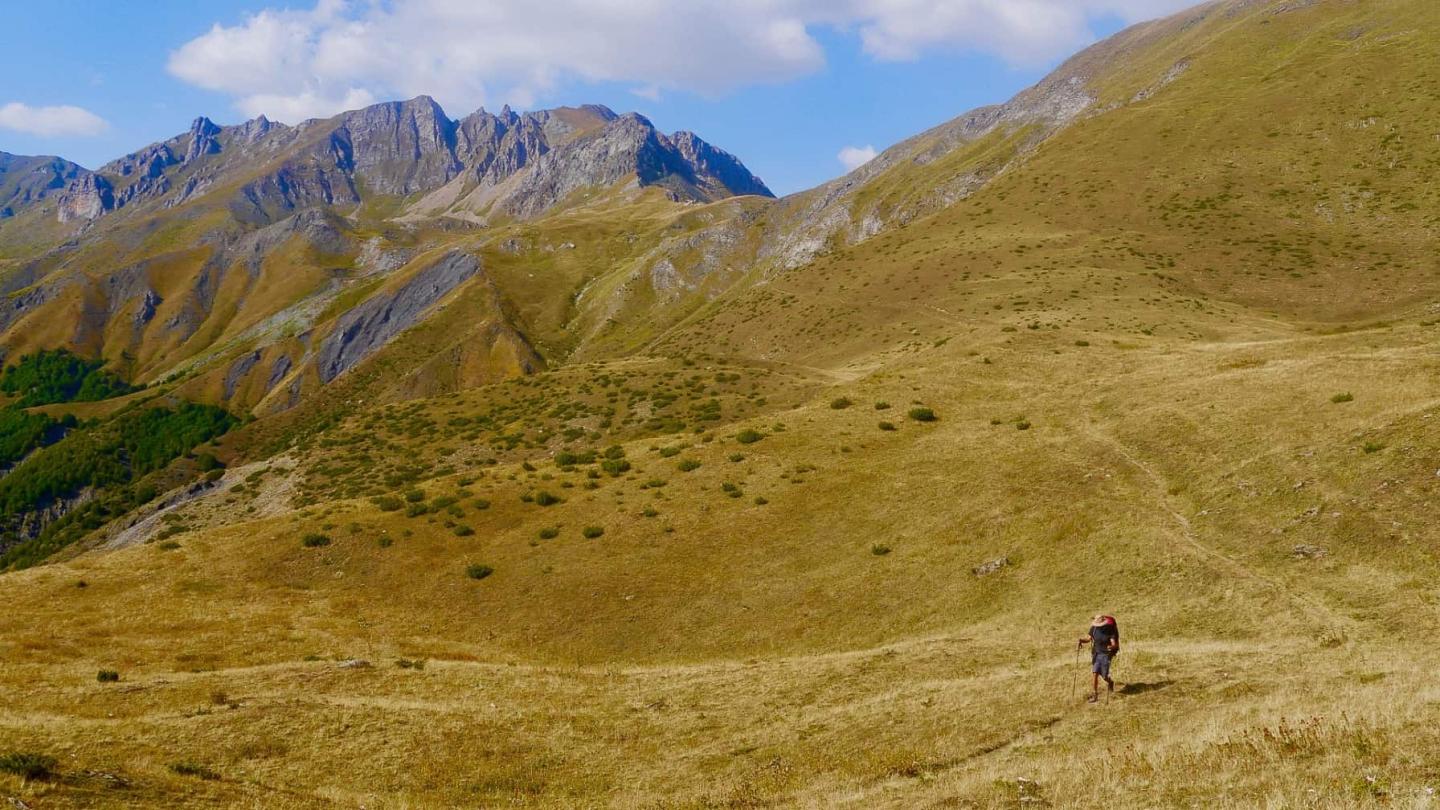 Long-distance hiking trails such as the High Scardus Trail in the Western Balkans are promising destinations. Like neighboring countries, Albania is developing into an outdoor El Dorado.