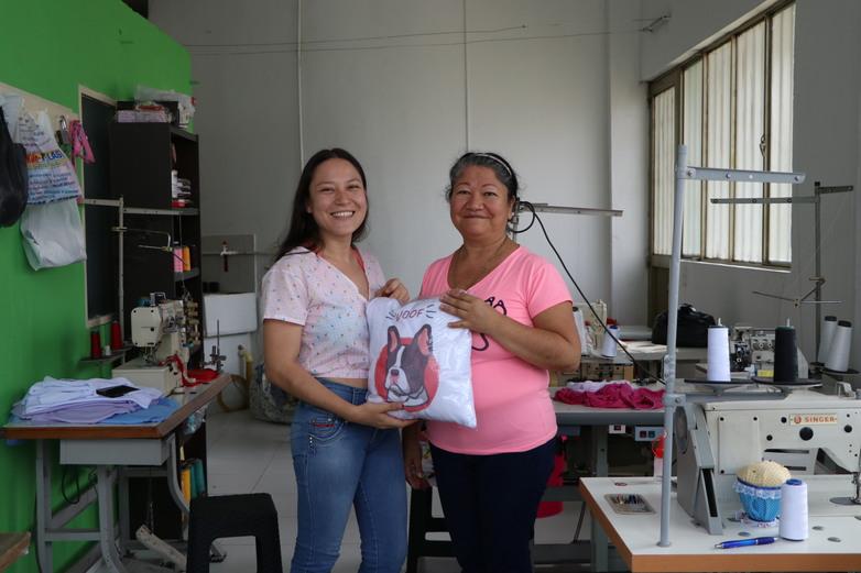 3Emprendedora Mundo Lulú