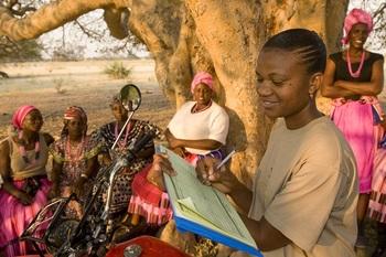 4 - Ralf Baecker - Community Consultation - BMCC