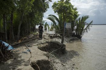 Adaptation to Climate Change into the National and Local_1