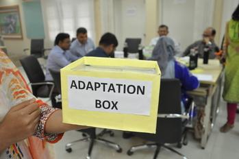 Adaptation to Climate Change into the National and Local_2