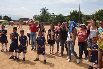 DeporteparaelDesarrolloCúcuta581 Rechte GIZ Thomas Wagner_WEB