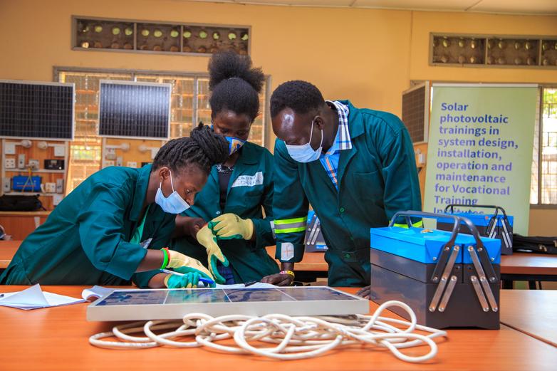 giz-IMAGE-2022-solar-training