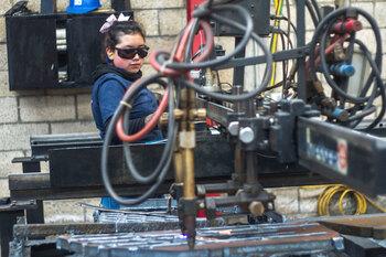 Mexican Model Development Program Training © GIZ