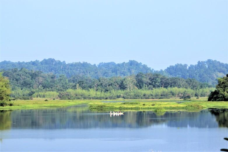 GIZ2019_Bau Sau Lake in Cat Tien National Park -3