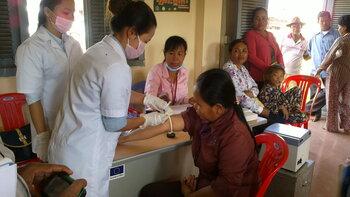 GIZ2019_Stong’s Health Center Staff_1