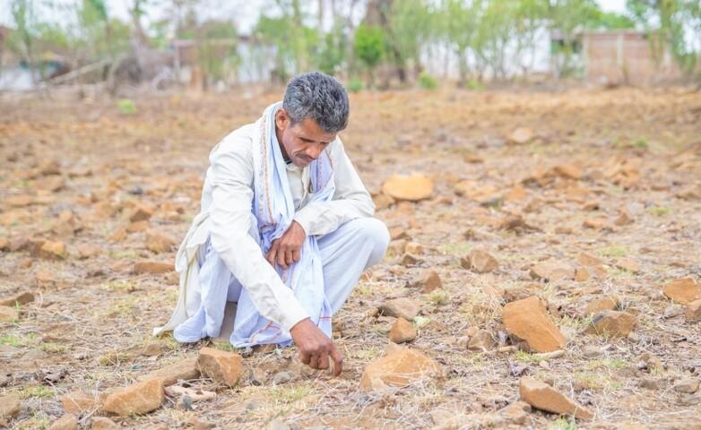 Die Auswirkungen von Klimarisiken und Hitzewellen auf Gemeinden, deren Lebensgrundlage von natürlichen Ressourcen abhängt.