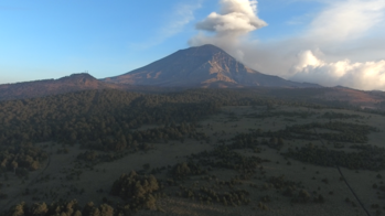 Nationalpark Iztaccíhuatl-Popocatépetl