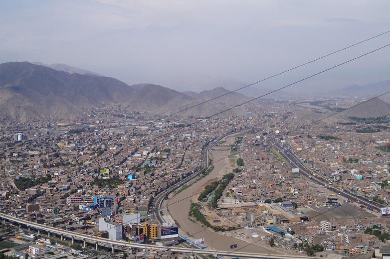 gizIMAGE-Rímac-Lima