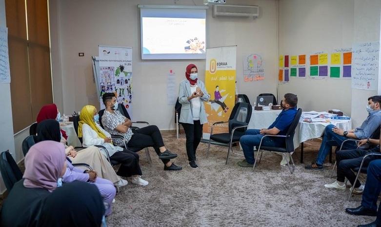 gizIMAGE_ritaj-ben-khalifa-in-training-course