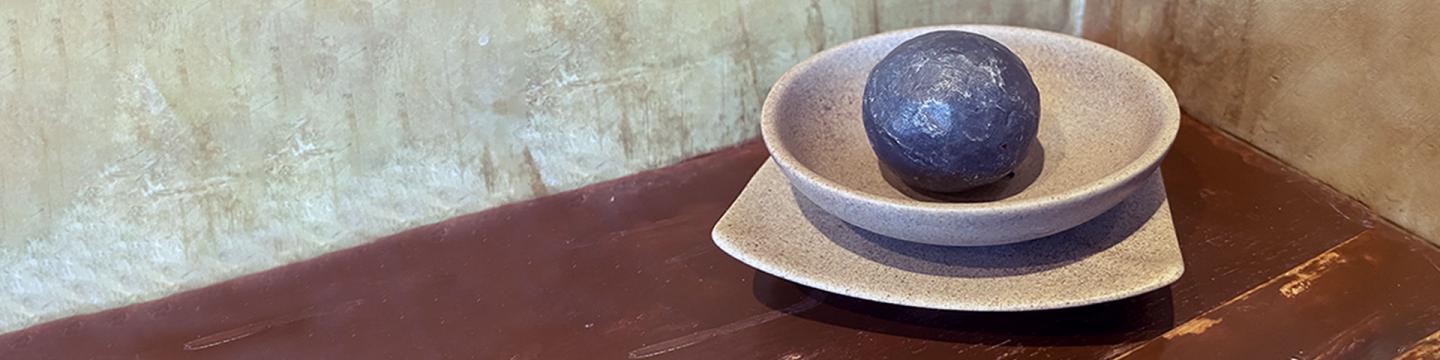 Nachhaltiges Holzspielzeug.