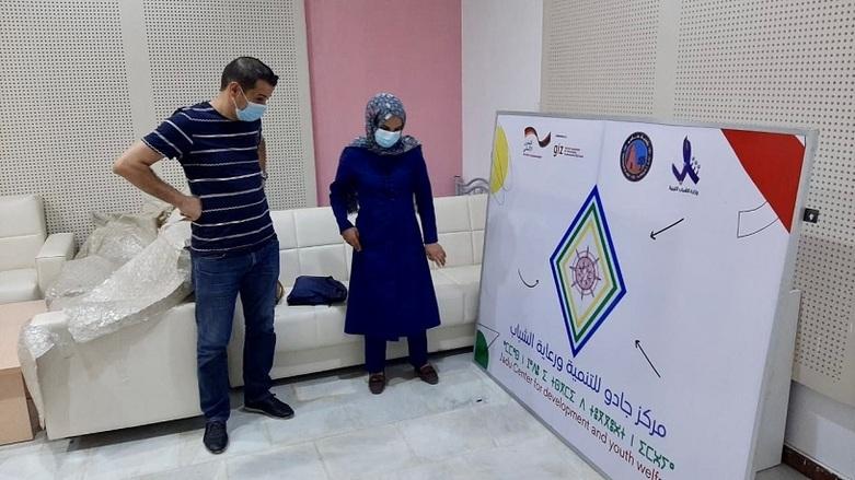 gizIMAGE_youth-centre-in-jadu