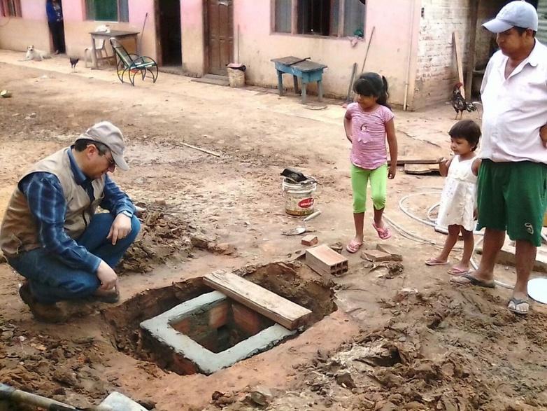 image 2 - PERIAGUA Bolivia