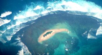 Philippinen. Insel Fiji (Bild: Jan Steffen)  © GIZ