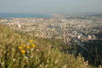 Algerien. Das Regionalprogramm „Frauenförderung im Maghreb“ fördert die gleichberechtigte Teilhabe von Frauen. © GIZ
