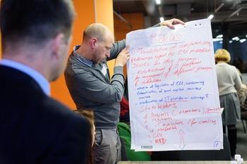 Fresh ideas for the implementation of the EU Association Agreement in Ukraine