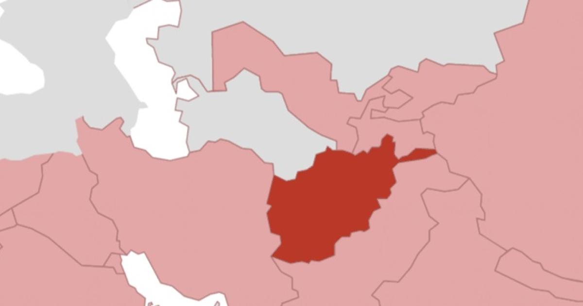 GIZ adapts its structure in Afghanistan | GIZ