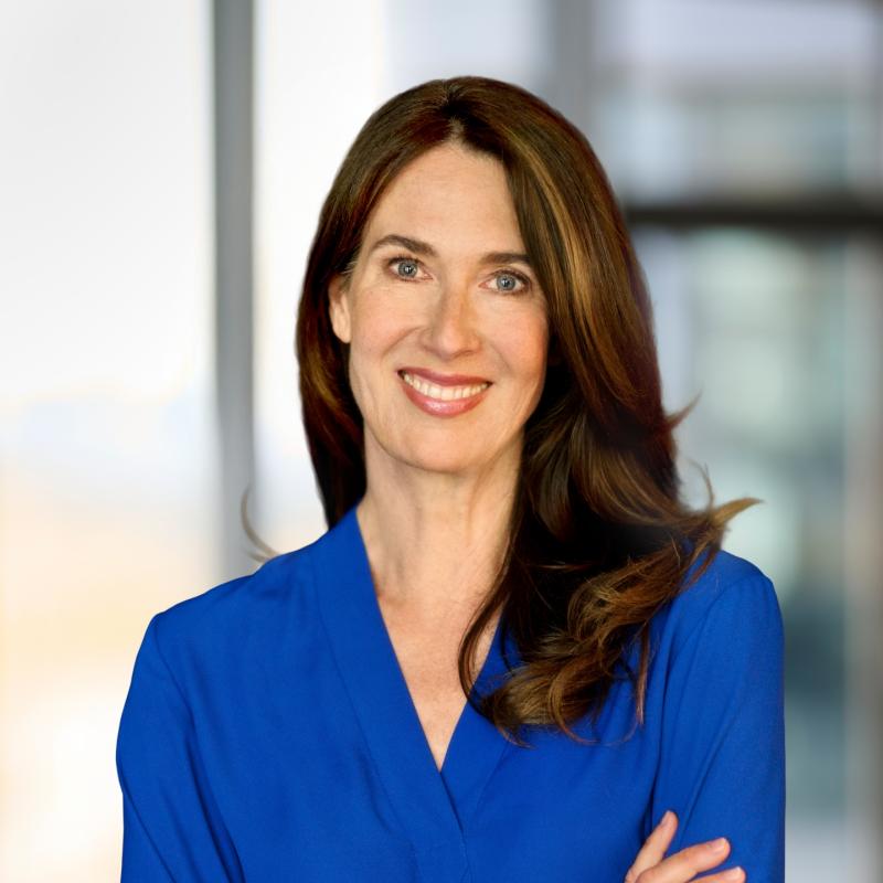 Porträt Anna Sophie Herken