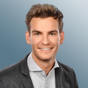 Porträt Jens-Peter Hilgefort