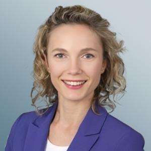 Porträt Alyssa Damm