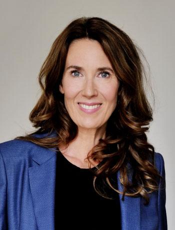 Anna Sophie Herken Porträt