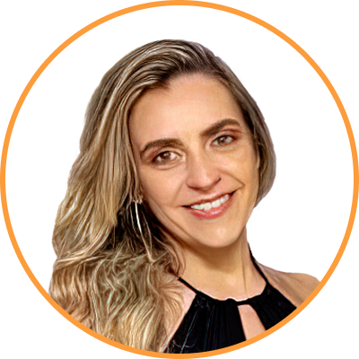 Portraitfoto von Fabiola Corria