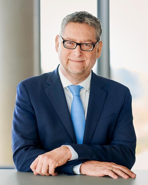 Portraitfoto von Thorsten Schäfer-Gümbel