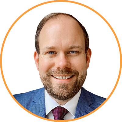 Portraitfoto von Lukas Groß