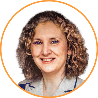 Profile picture of Stefanie Latter