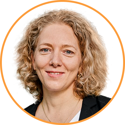 Portraitfoto von Mirjam Macchi.