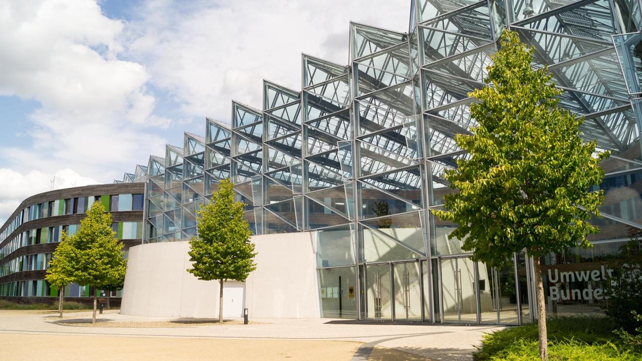 Federal Environment Agency